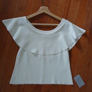 Eliza J Top NWT
